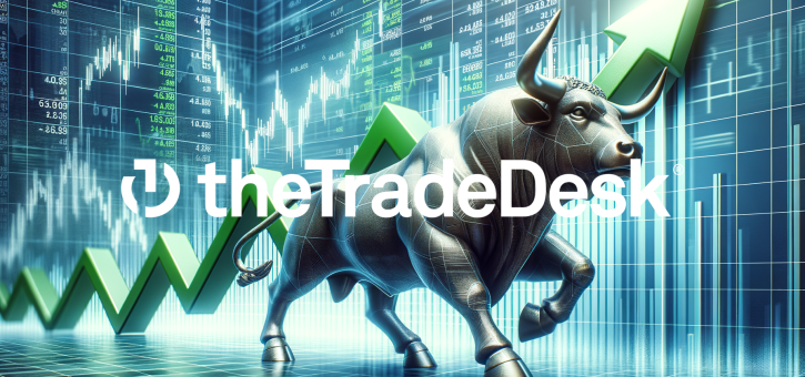 Beitragsbild zu The Trade Desk Aktie: Warum Großinvestoren jetzt zuschlagen