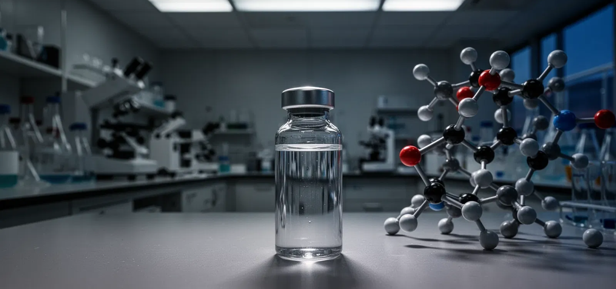 Beitragsbild zu BioNxt Solutions Aktie: Patentschutz steht bevor