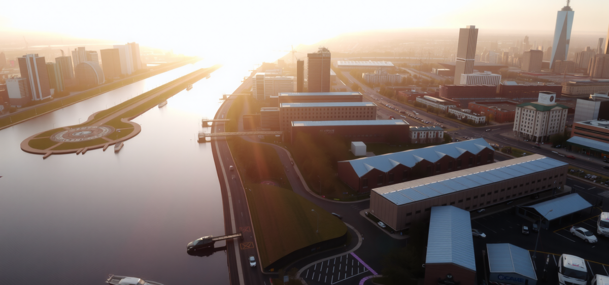 Beitragsbild zu Quantum eMotion Aktie: Kommerzieller Durchbruch