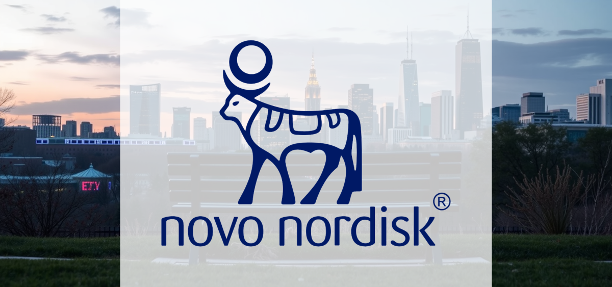 Beitragsbild zu Novo Nordisk Aktie: Ernüchterung überwiegt
