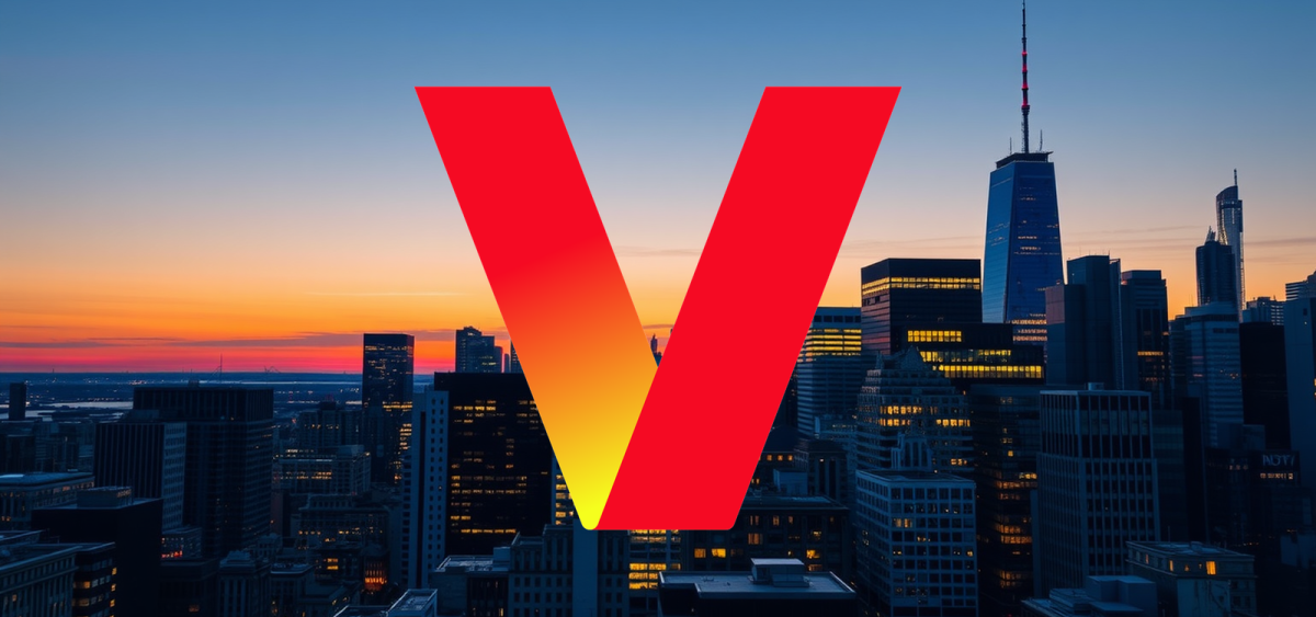 Beitragsbild zu Verizon Aktie: Ruhepol im Sturm