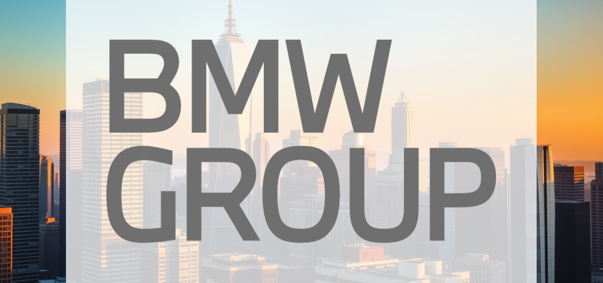 Beitragsbild zu BMW Aktie: Der Geniestreich, der die Autoindustrie aufmischt