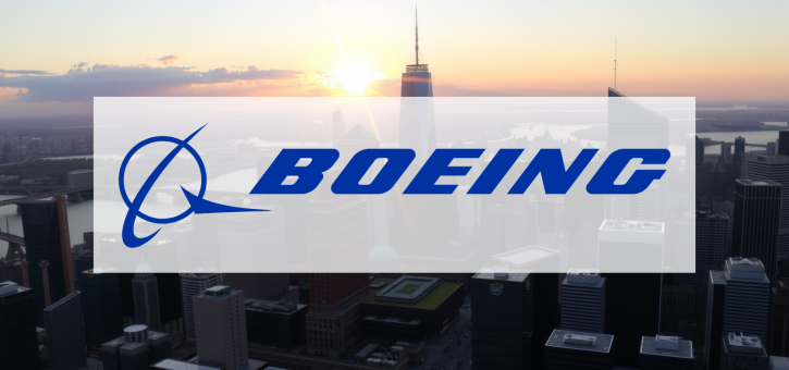 Beitragsbild zu Boeing Aktie: Abwärtsstrudel ahnbar?