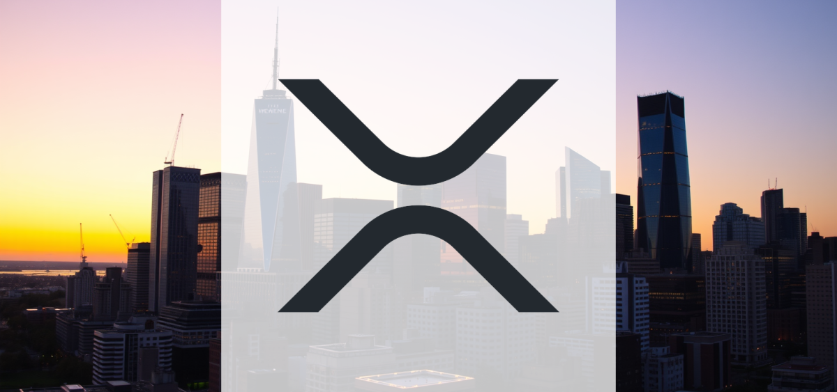 Beitragsbild zu XRP: Der Krypto-Sprinter lässt alle hinter sich
