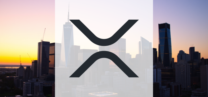Beitragsbild zu XRP: Der Krypto-Sprinter lässt alle hinter sich
