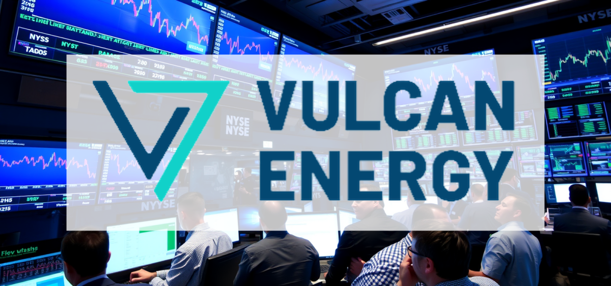 Beitragsbild zu Vulcan Energy Aktie: Baustart bestätigt