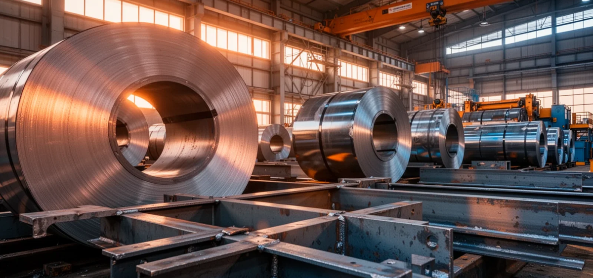 Beitragsbild zu Klöckner Aktie: Übernahme besiegelt