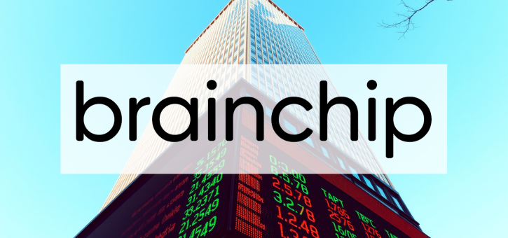 Beitragsbild zu BrainChip Aktie: Schlüsselindikatoren aufgedeckt