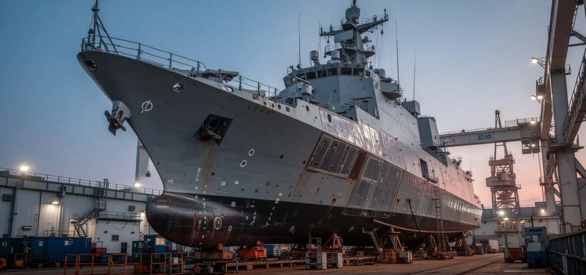 Beitragsbild zu TKMS Aktie: Aktuelle Bewertungen