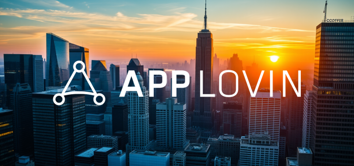 Beitragsbild zu Applovin Aktie: Insider verkaufen – Zeit zum Aussteigen?