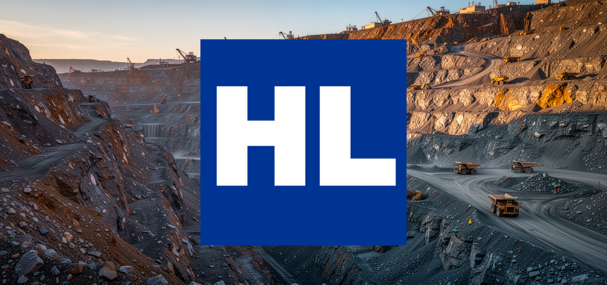 Beitragsbild zu Hecla Mining Aktie: Rekordlauf