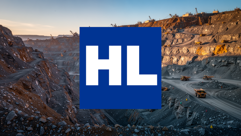 Beitragsbild zu Hecla Mining Aktie: Rekordlauf