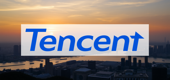 Beitragsbild zu Tencent Aktie: Chinas KI-Offensive gegen die USA