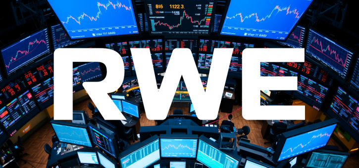 Beitragsbild zu RWE Aktie: Nordseecluster als Gamechanger?