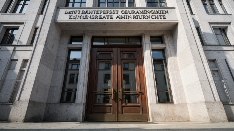 Beitragsbild zu Circus SE Aktie: Beweispflicht in München