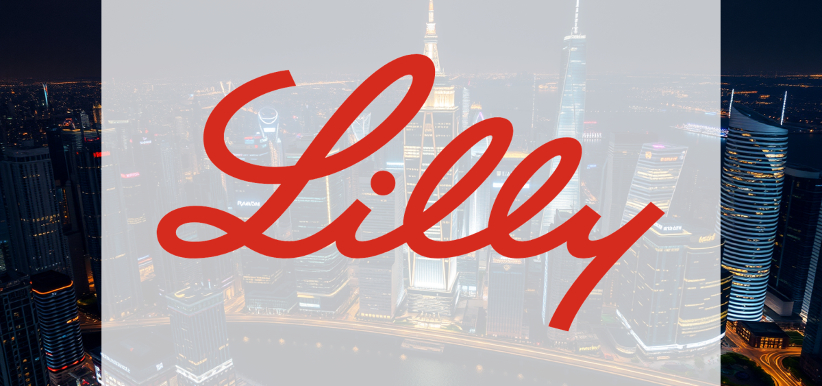 Beitragsbild zu Eli Lilly Aktie: Milliarden-Poker während Verkauf läuft