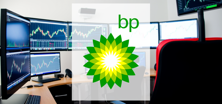 Beitragsbild zu BP Aktie: Zwischen Hoffnung und Realität