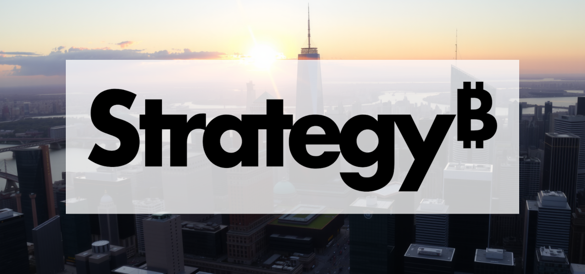 Beitragsbild zu Strategy Aktie: Begeisternde Marktresonanz!