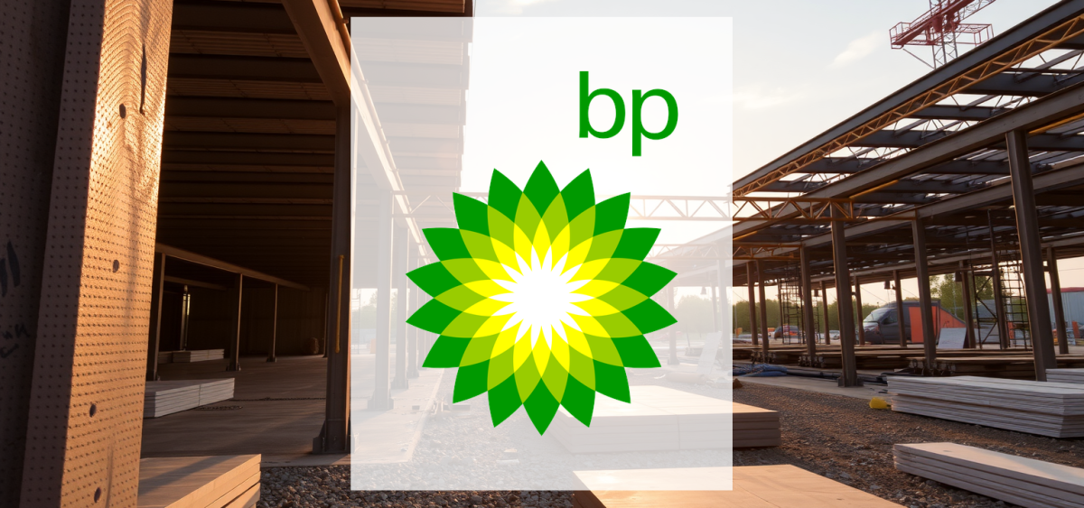 Beitragsbild zu BP Aktie: Strategische Wende mit Risiko