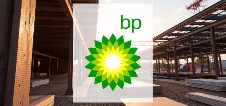 Beitragsbild zu BP Aktie: Strategische Wende mit Risiko