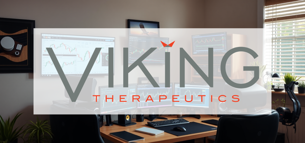 Beitragsbild zu Viking Aktie: KI-Durchbruch bei Abnehm-Pille!