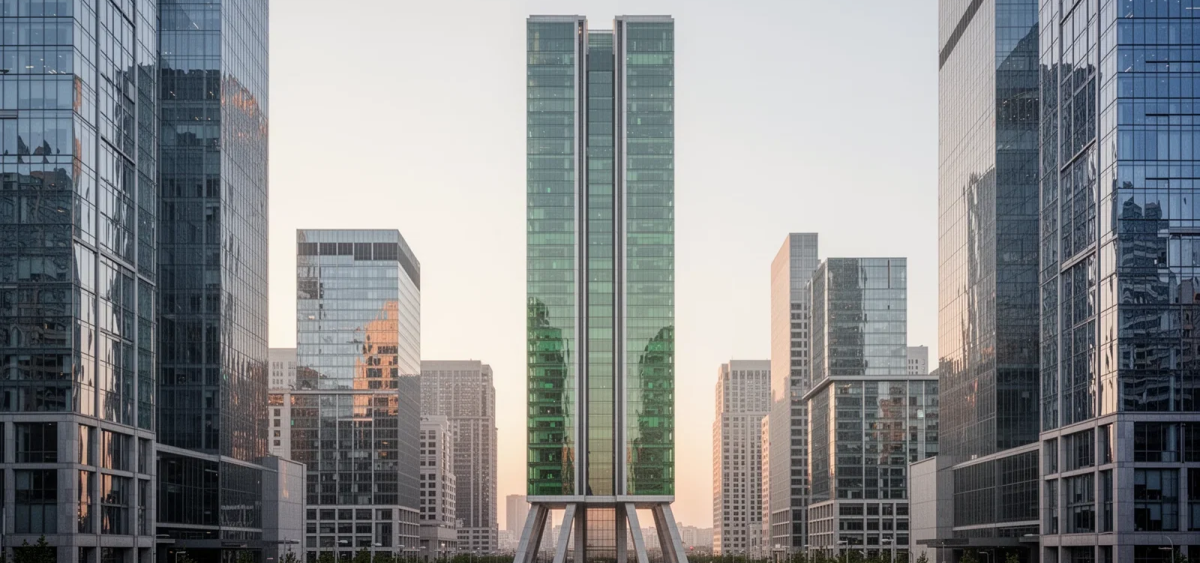 Beitragsbild zu Xtrackers Low Beta ETF: Strategie-Update