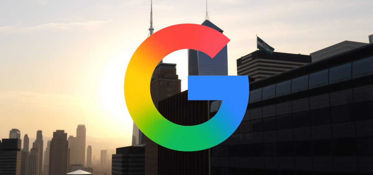 Beitragsbild zu Alphabet Aktie: Richter greift durch