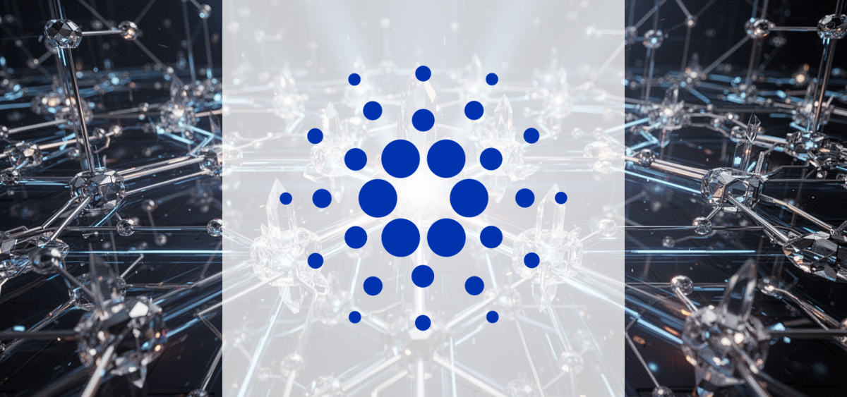 Beitragsbild zu Cardano: Upgrades im Fokus