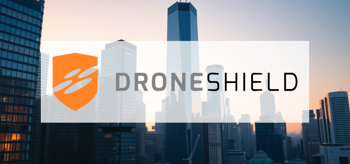 Beitragsbild zu DroneShield Aktie: Raketenstart perfekt!