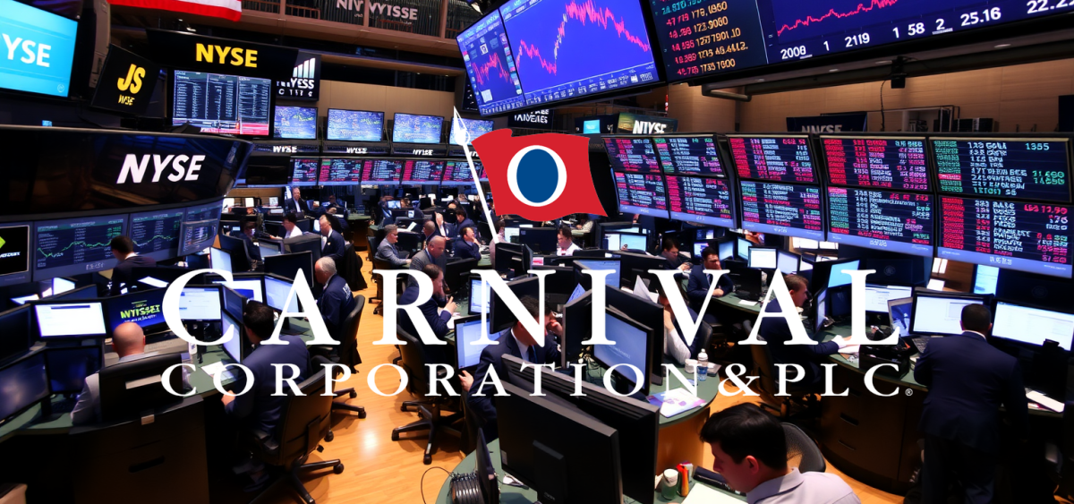 Beitragsbild zu Carnival Aktie: Milliarden-Coup gelungen!