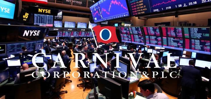 Beitragsbild zu Carnival Aktie: Milliarden-Coup gelungen!