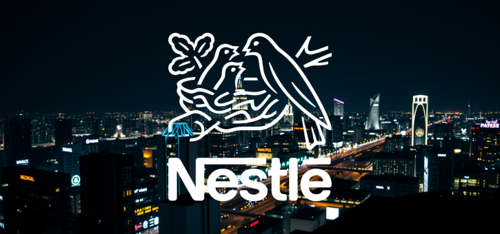 Beitragsbild zu Nestle Aktie: Aktueller Strategievergleich