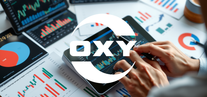 Beitragsbild zu Occidental Petroleum Aktie: Ölpreis-Rallye bringt Rückenwind