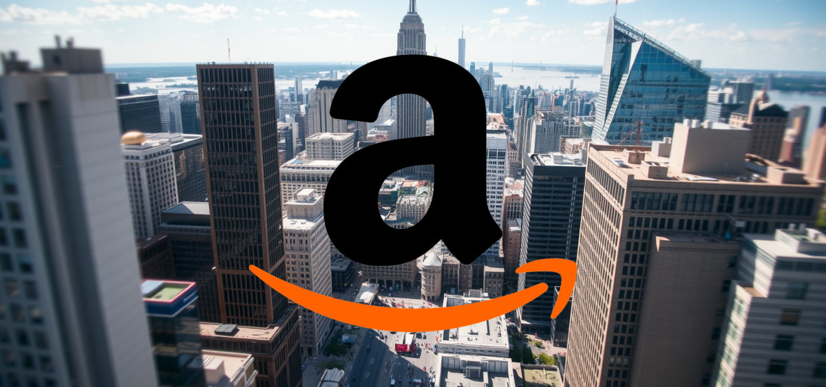 Beitragsbild zu Amazon Aktie: Indien-Deal im Fokus