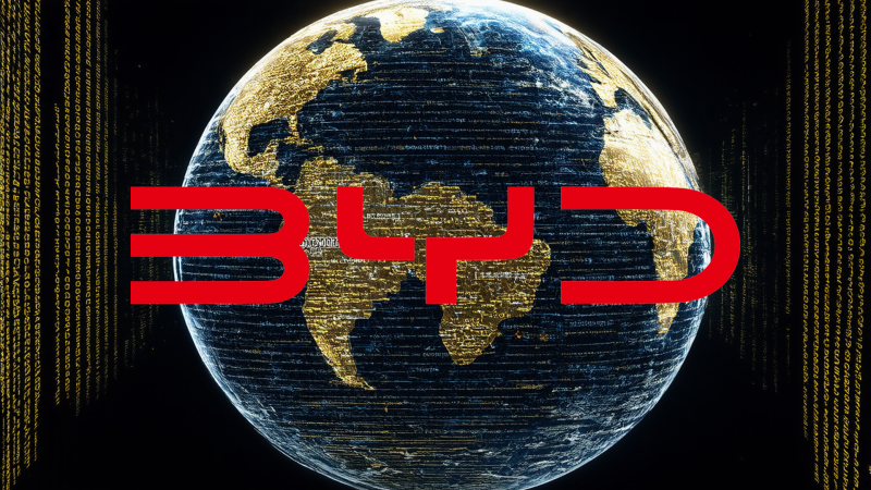 Beitragsbild zu BYD Aktie: Hoffnung auf Einigung