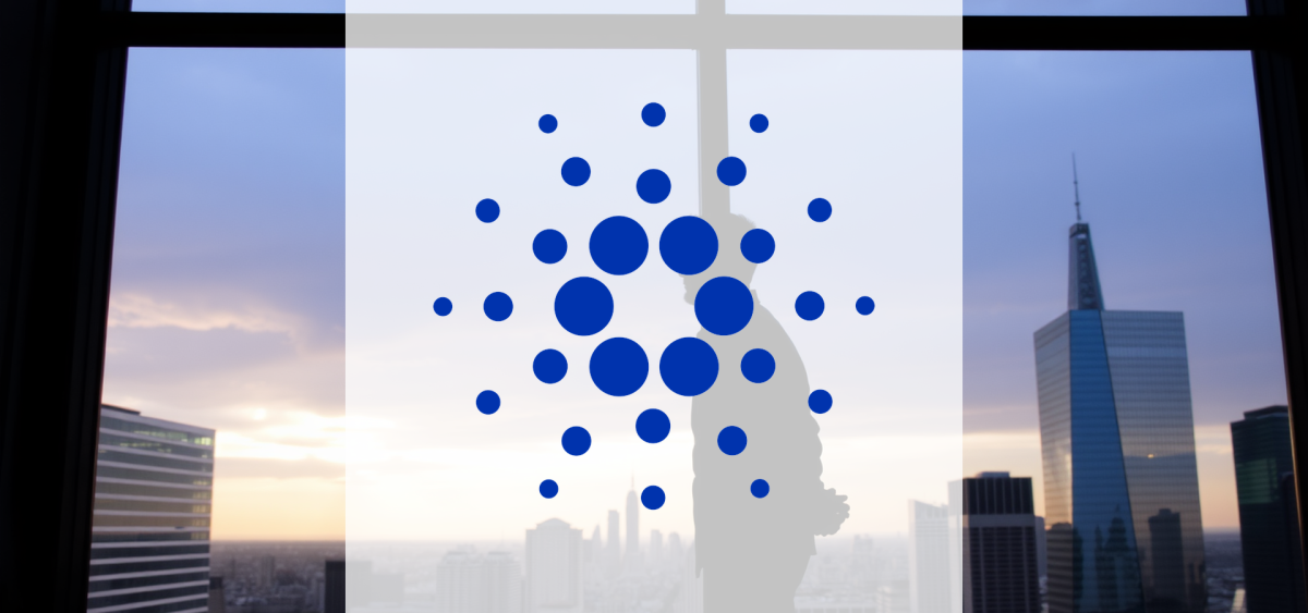 Beitragsbild zu Cardano: Entscheidende Phase beginnt