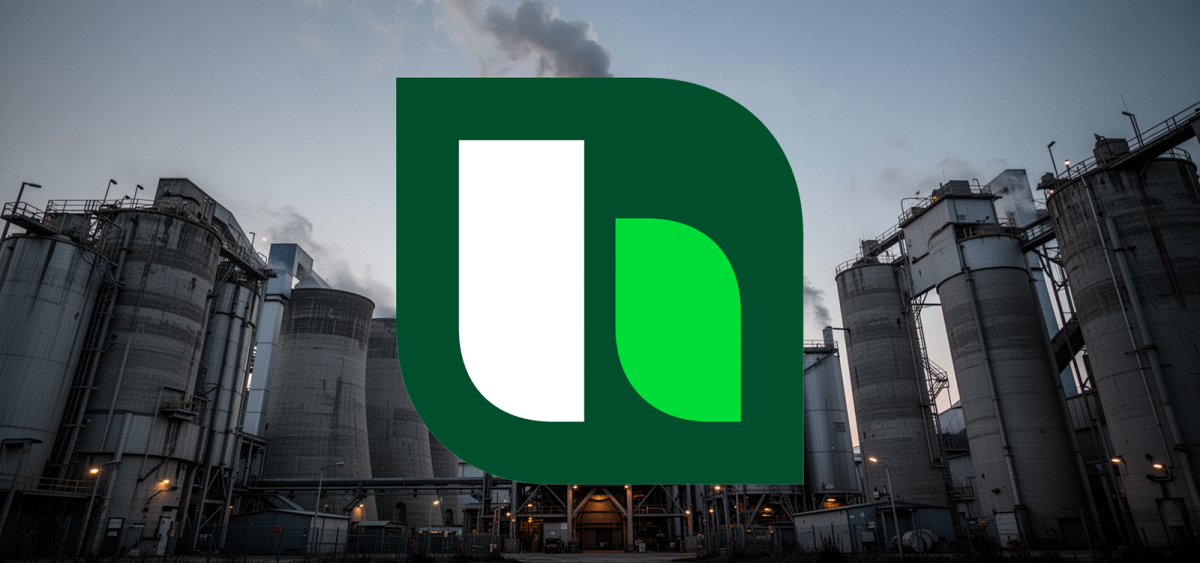 Beitragsbild zu Heidelberg Materials Aktie: Bröckelndes Fundament?