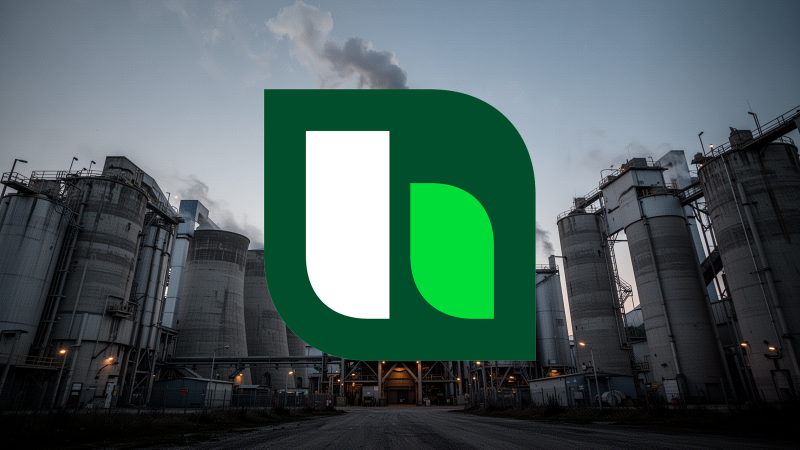 Beitragsbild zu Heidelberg Materials Aktie: Bröckelndes Fundament?