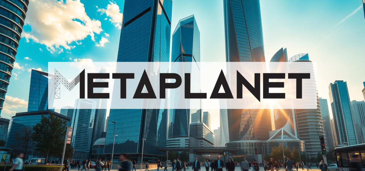 Beitragsbild zu Metaplanet Aktie: Wachstumsstory begeistert