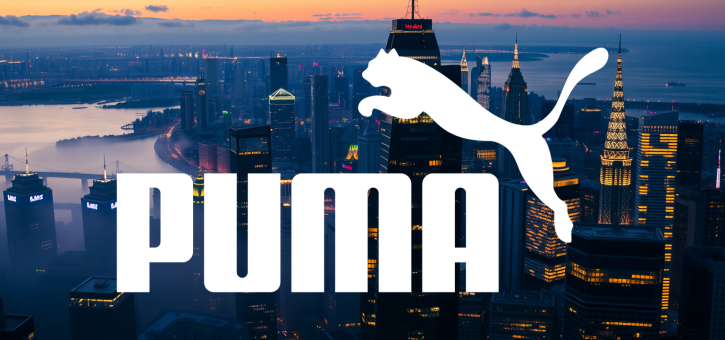 Beitragsbild zu Puma Aktie: Die Schattenseiten!