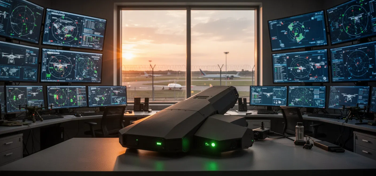 Beitragsbild zu DroneShield Aktie: Ökosystem wächst