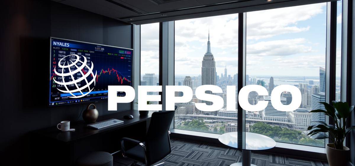 Beitragsbild zu Pepsi Aktie: Kommt jetzt die Trendwende?