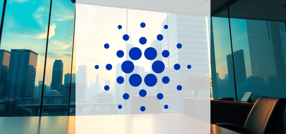 Beitragsbild zu Cardano: Ausbruch oder Absturz?