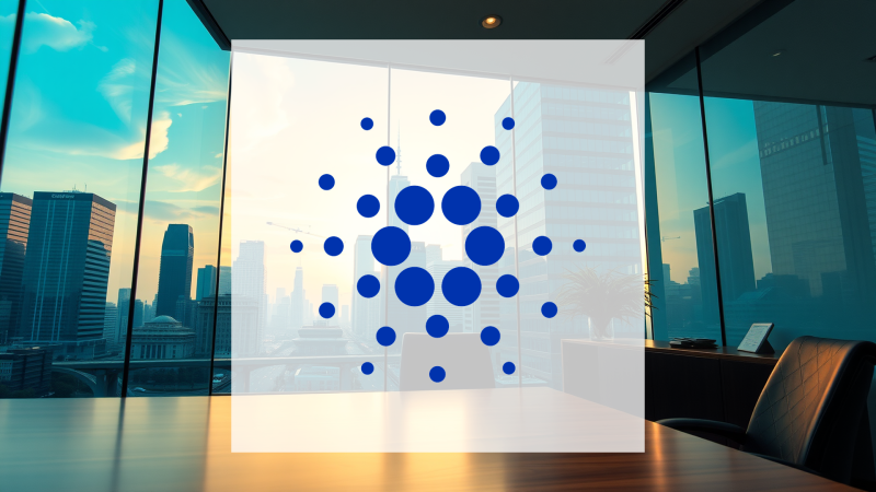 Beitragsbild zu Cardano: Ausbruch oder Absturz?