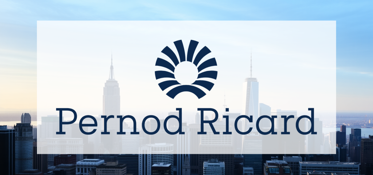 Beitragsbild zu Pernod Ricard. Aktie: Stabilität beleuchtet