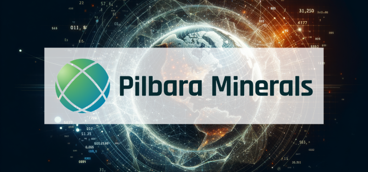 Beitragsbild zu Pilbara Minerals Aktie: Lithium-Rallye nimmt Fahrt auf