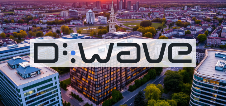 Beitragsbild zu D-Wave Quantum Aktie: Einflussfaktoren evaluiert