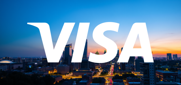 Beitragsbild zu Visa Aktie: Umbruch im Zahlungsverkehr
