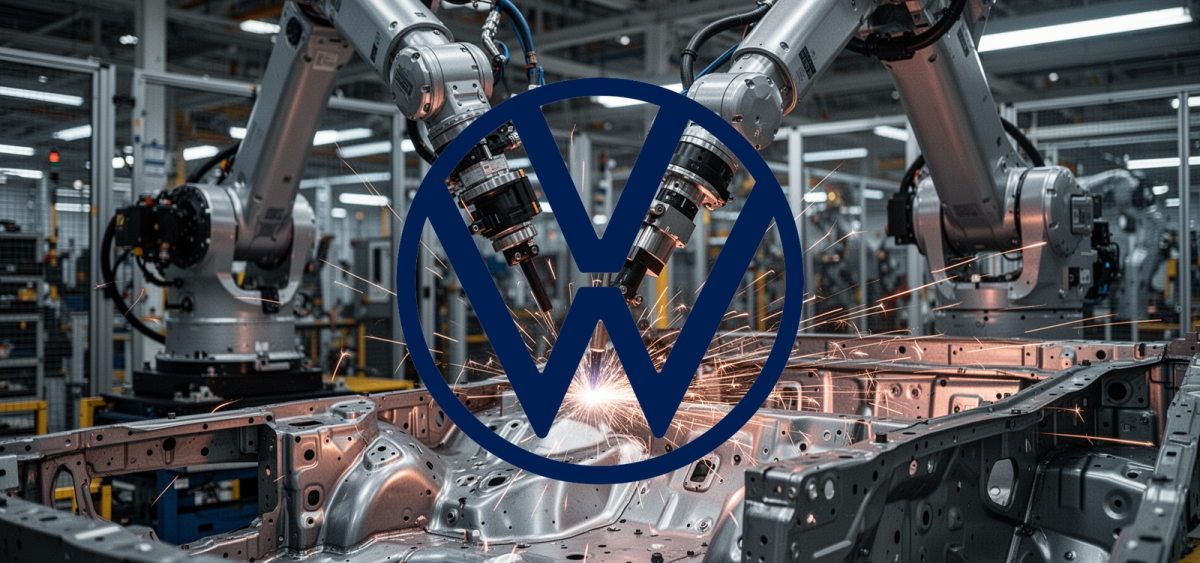 Beitragsbild zu Volkswagen Aktie: Stabile Profitabilität