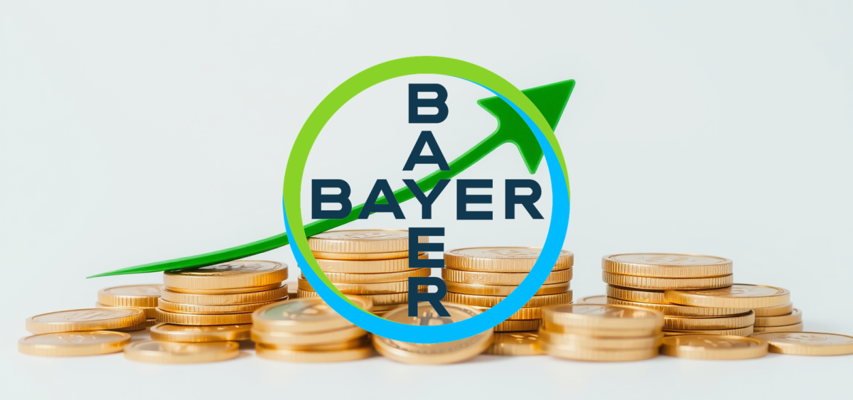 Beitragsbild zu Bayer Aktie: Jetzt wird es ernst